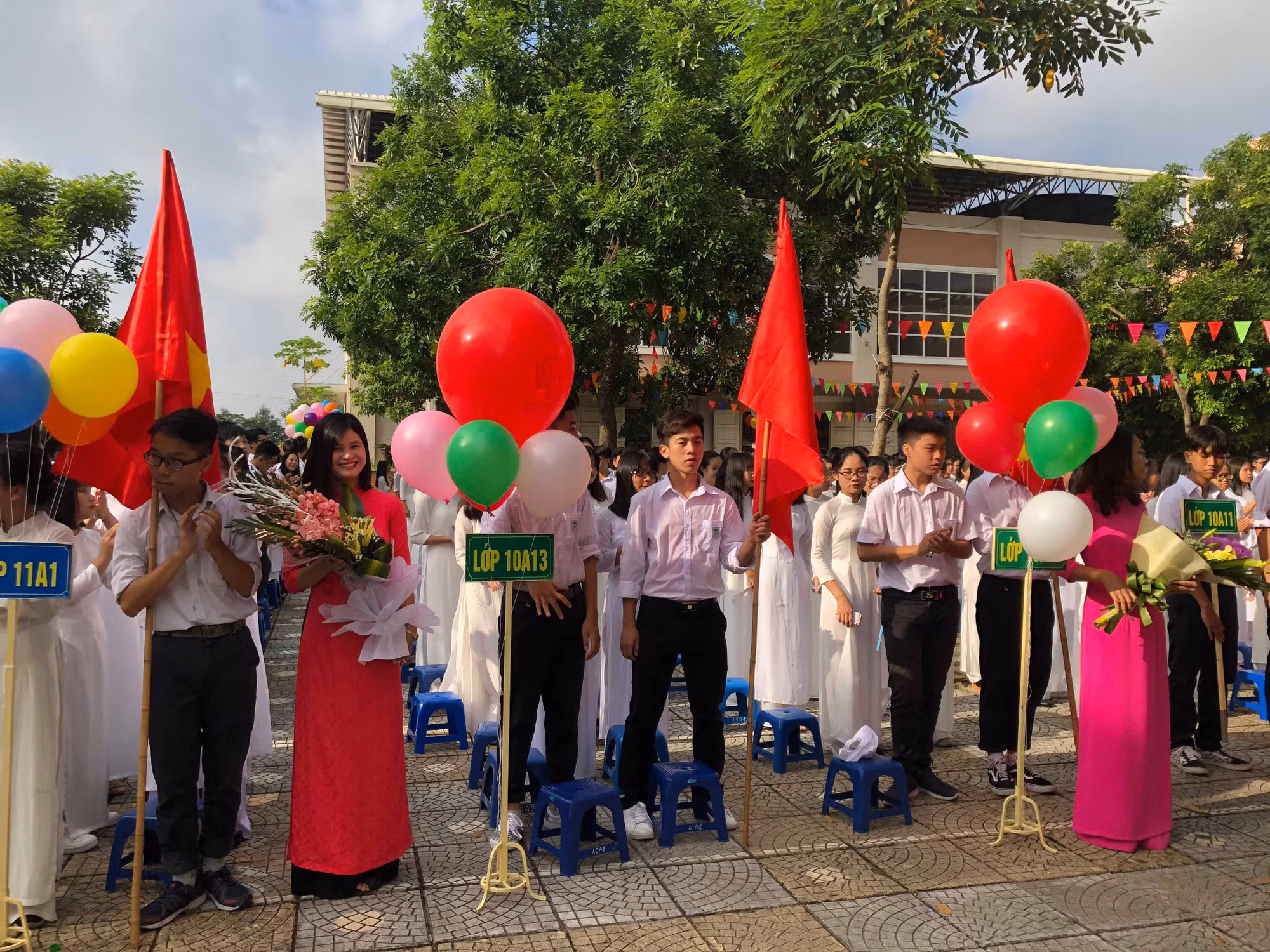 Chú thích ảnh
