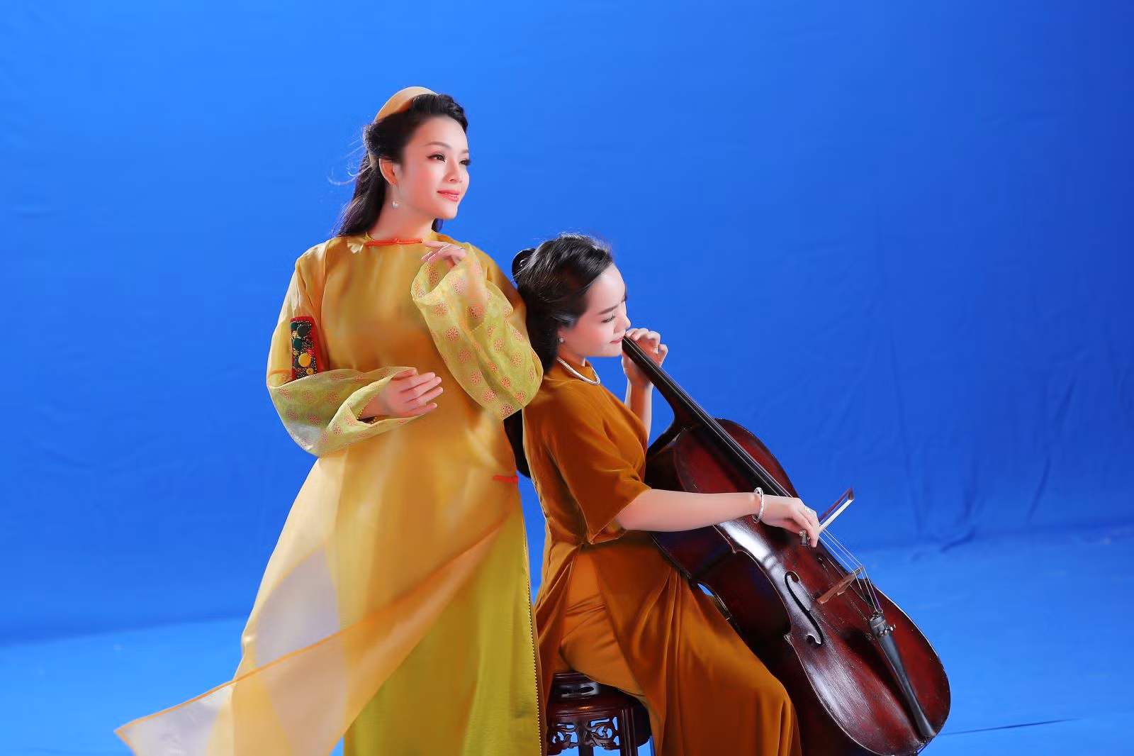 Chú thích ảnh