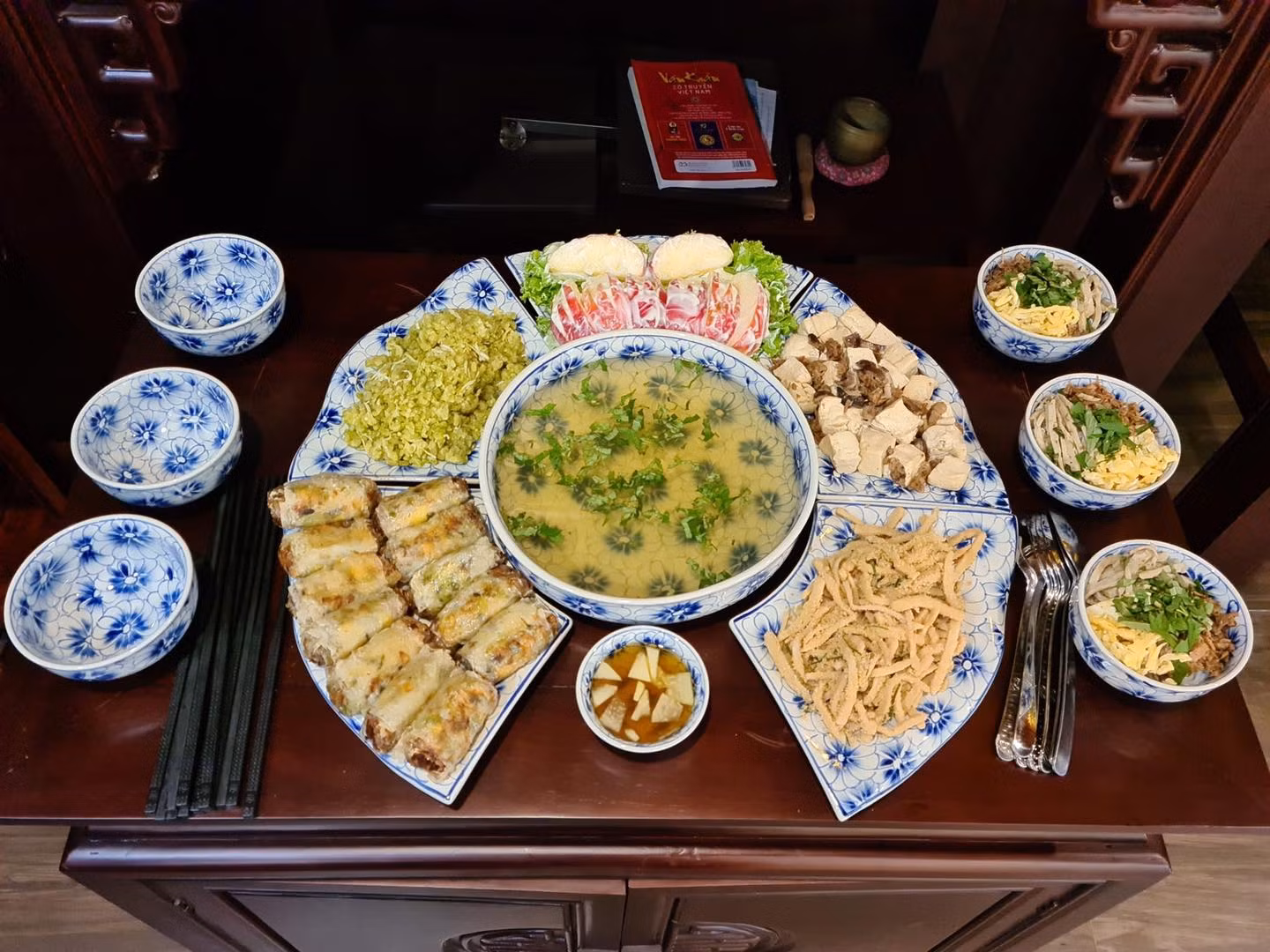 Chú thích ảnh