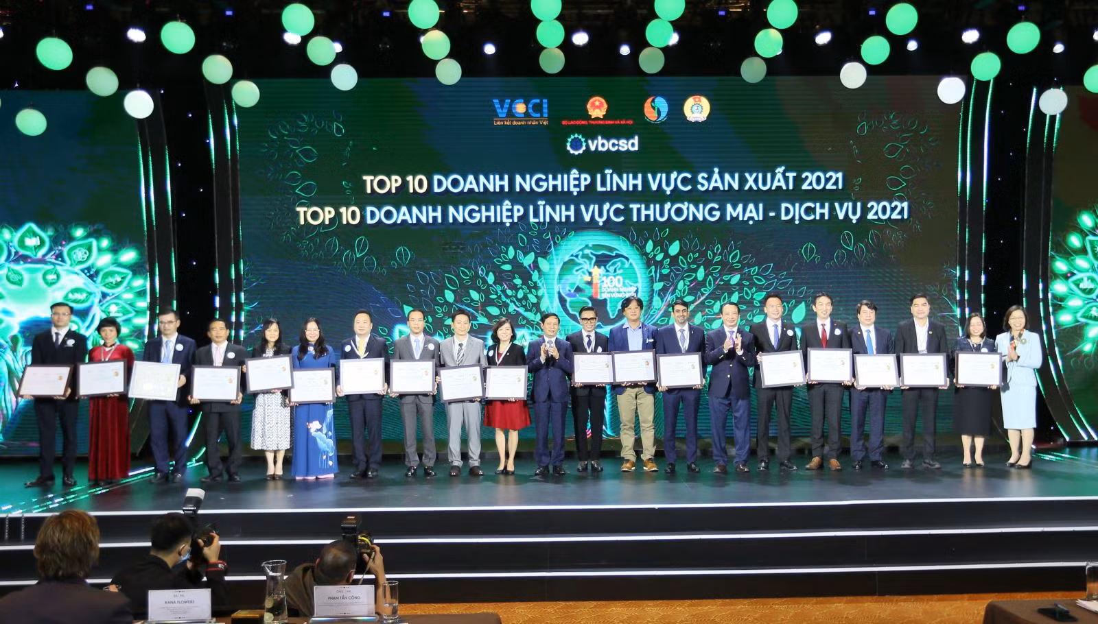 Chú thích ảnh