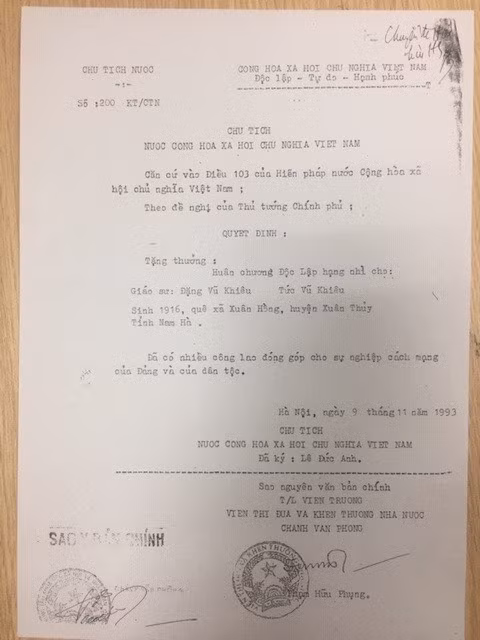 Chú thích ảnh