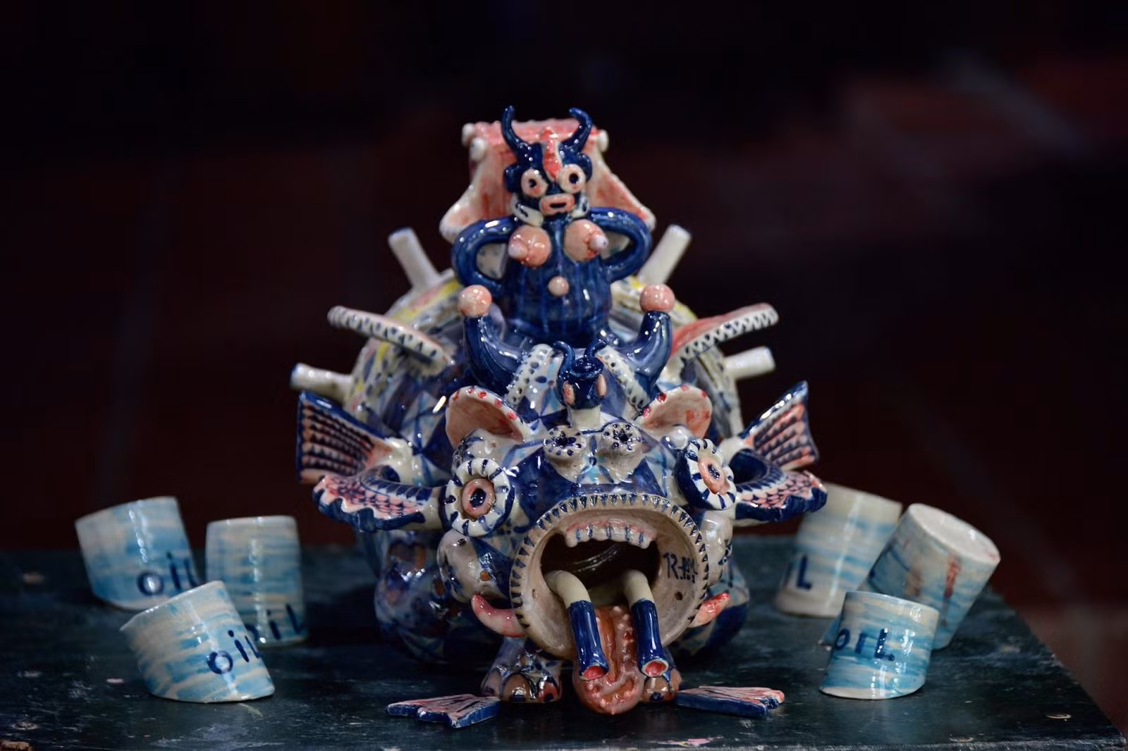 Chú thích ảnh