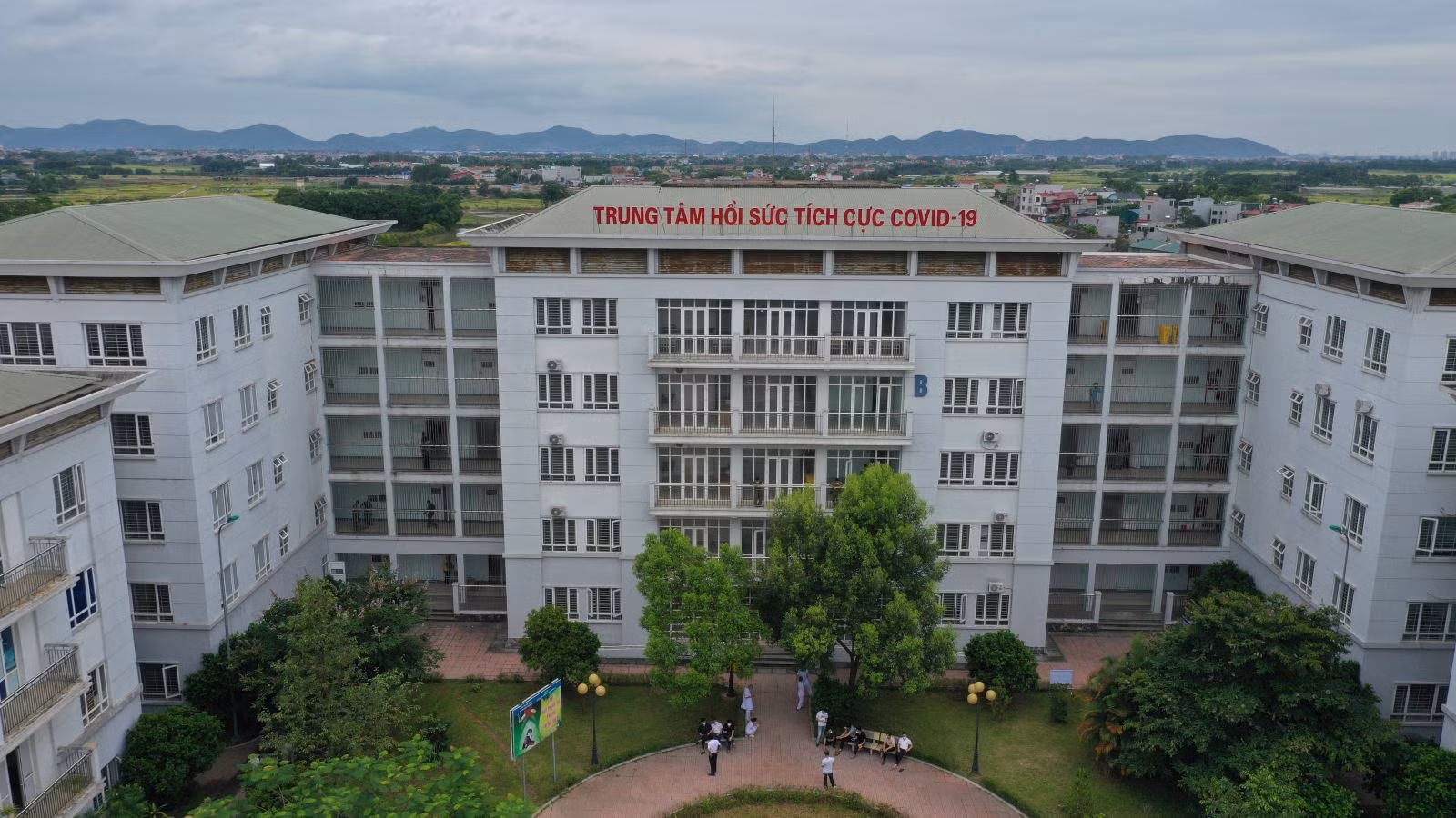 Chú thích ảnh