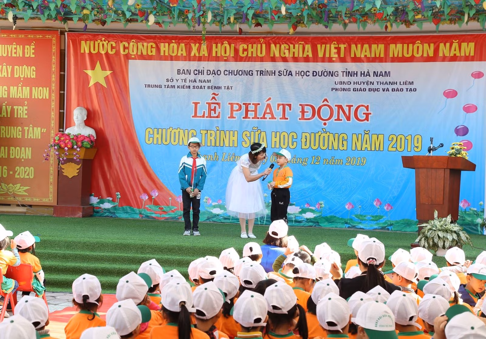 Chú thích ảnh