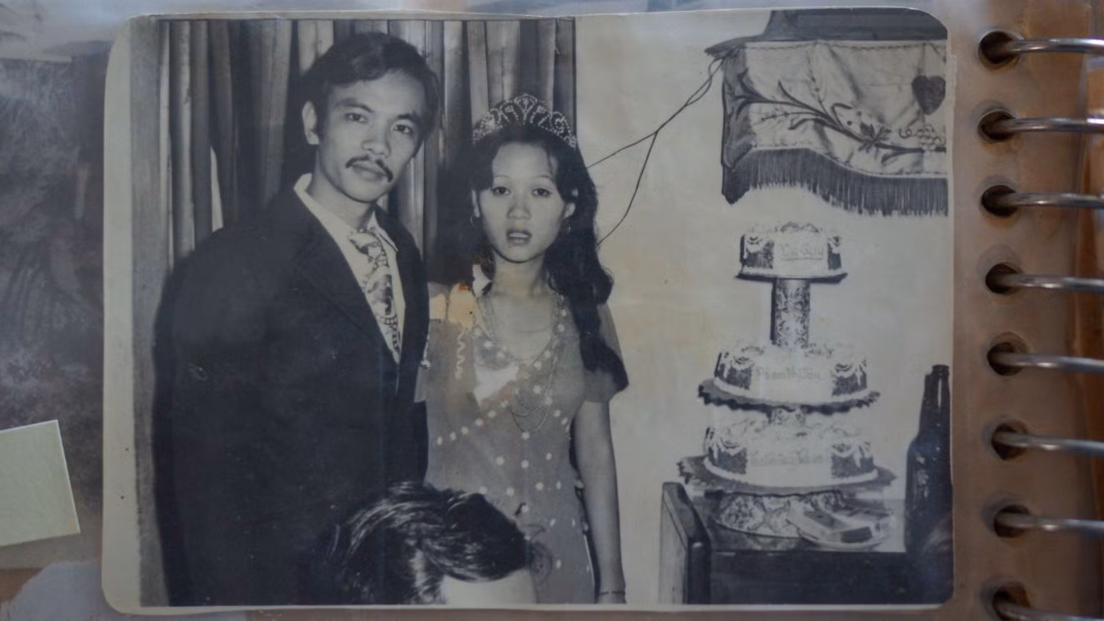 Chú thích ảnh