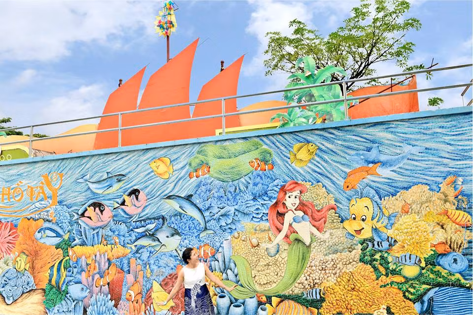 Chú thích ảnh