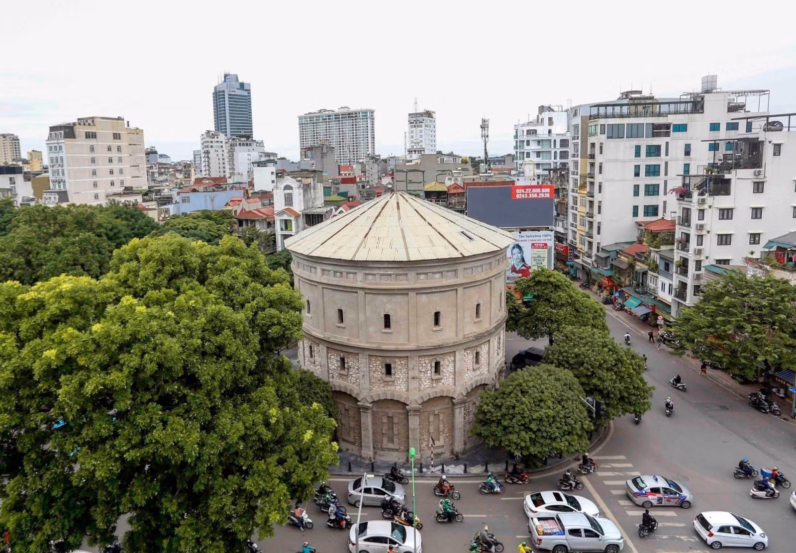 Chú thích ảnh