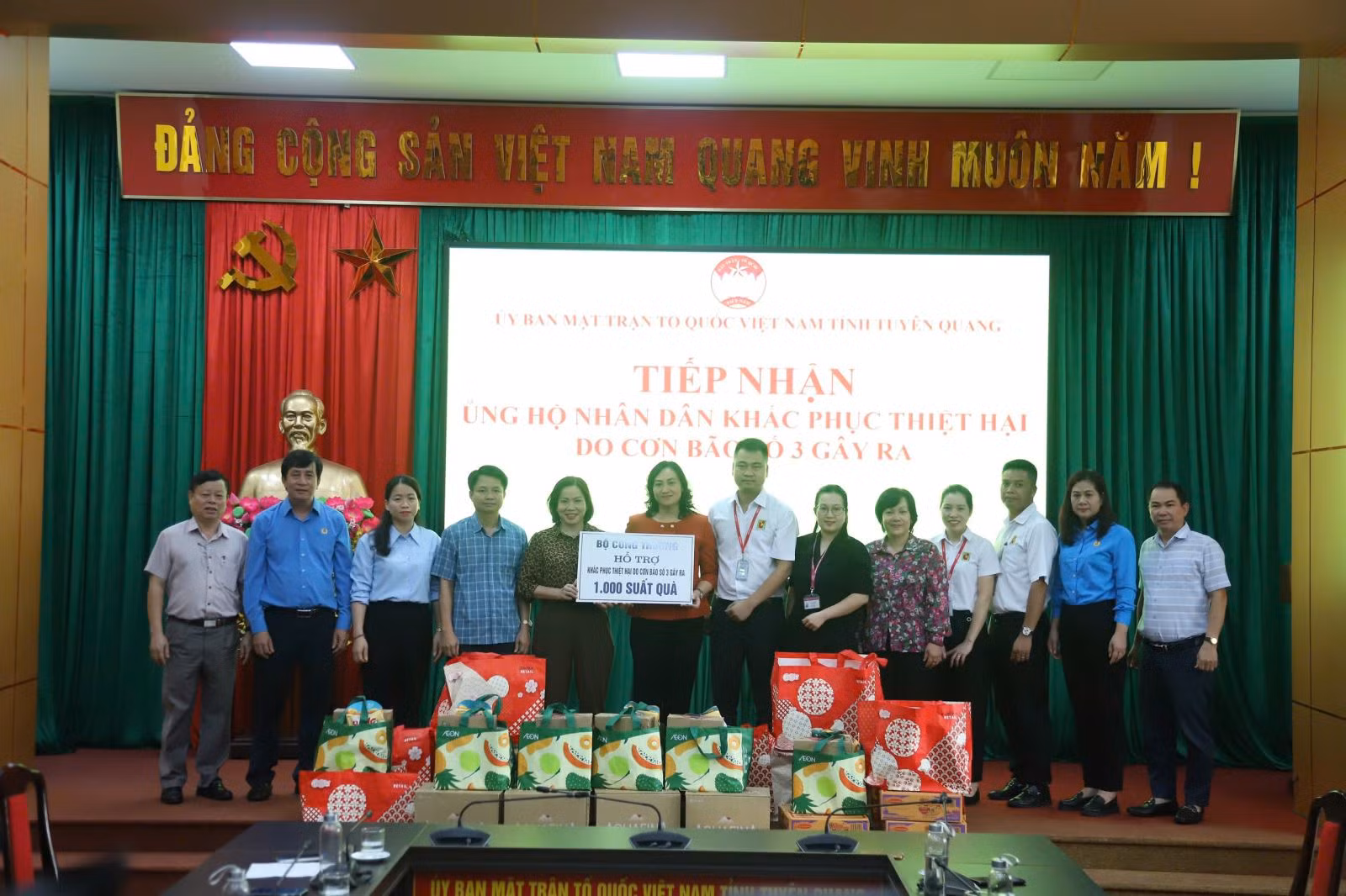 Chú thích ảnh