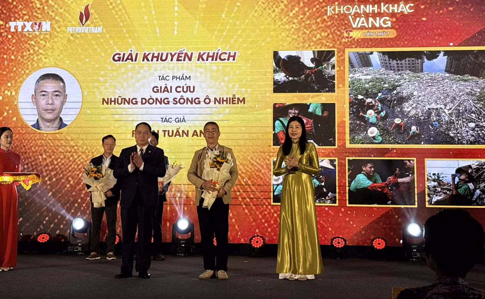 Chú thích ảnh