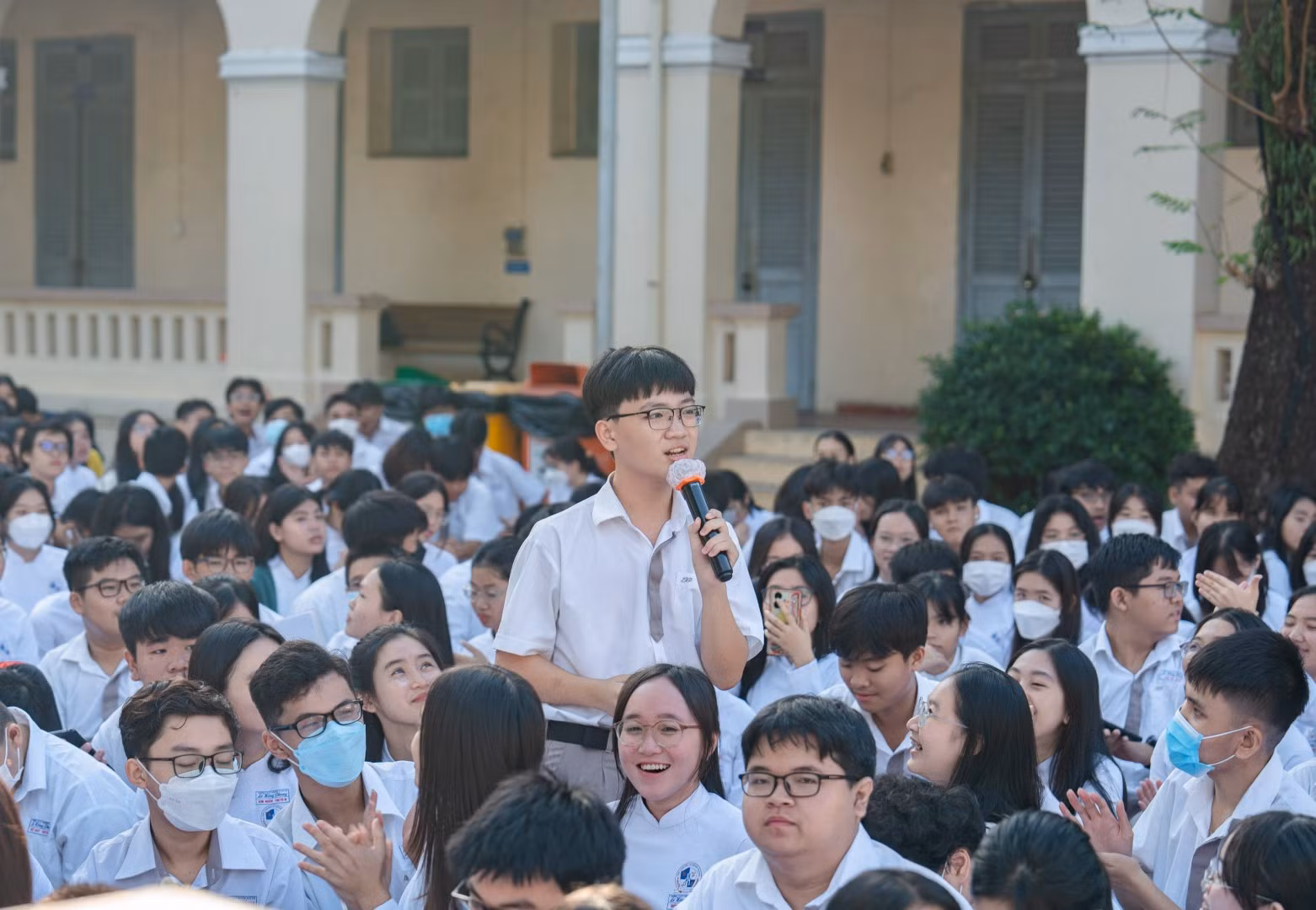 Chú thích ảnh