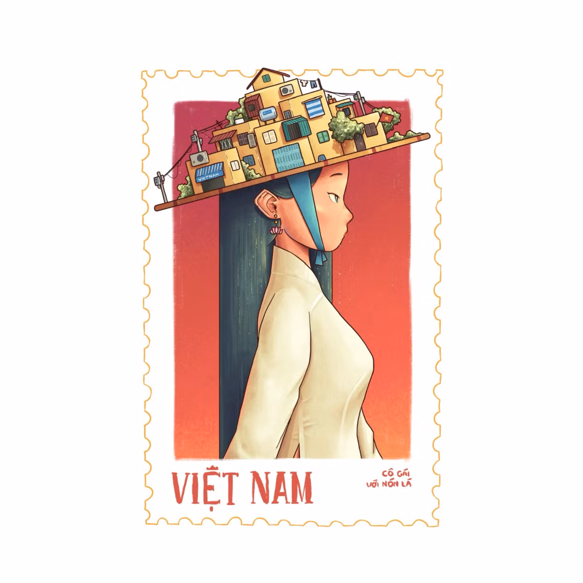 Chú thích ảnh