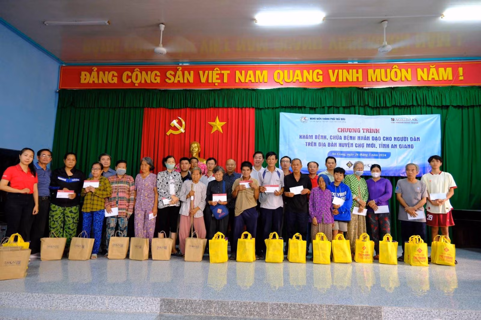Chú thích ảnh