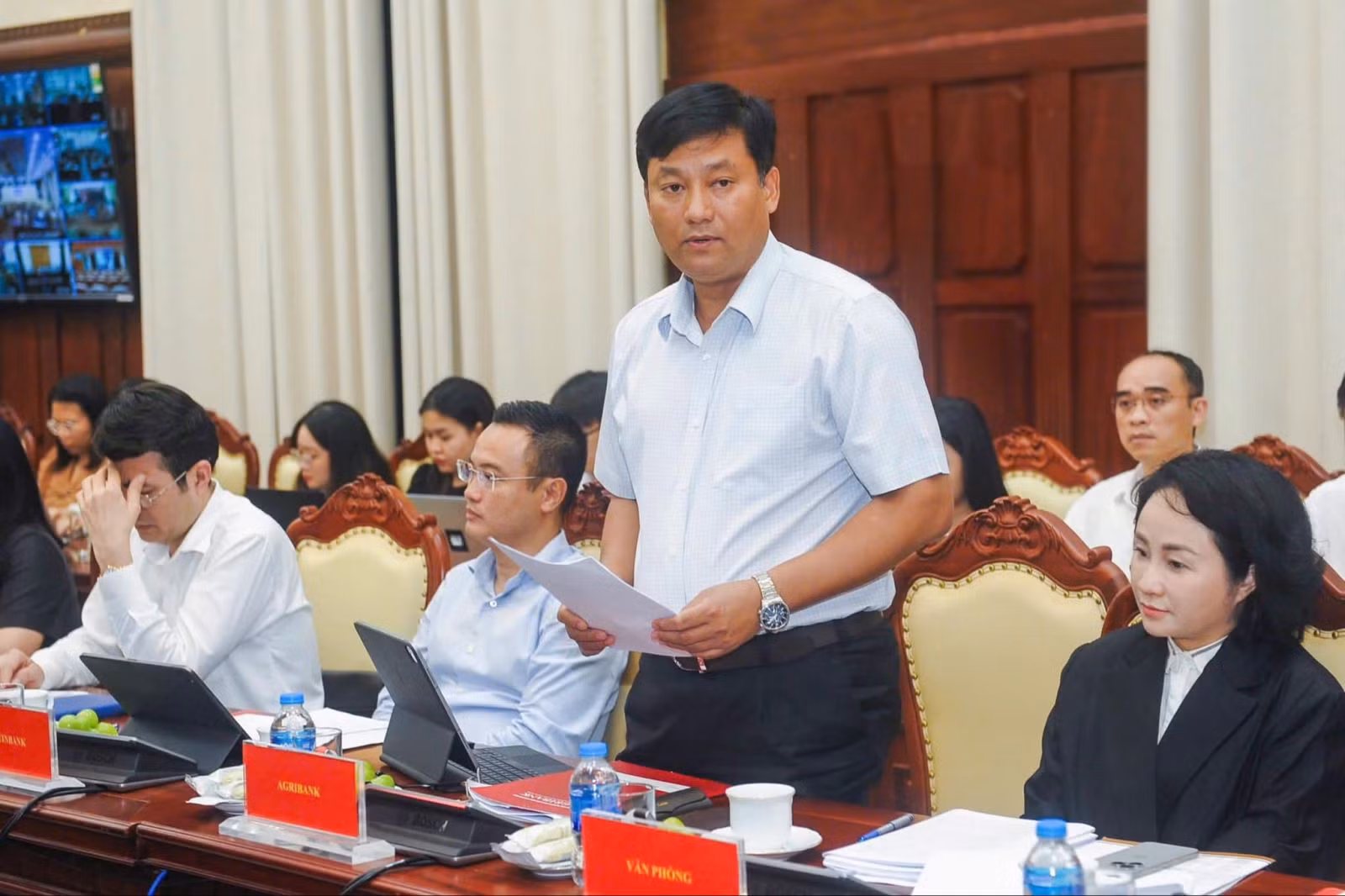 Chú thích ảnh