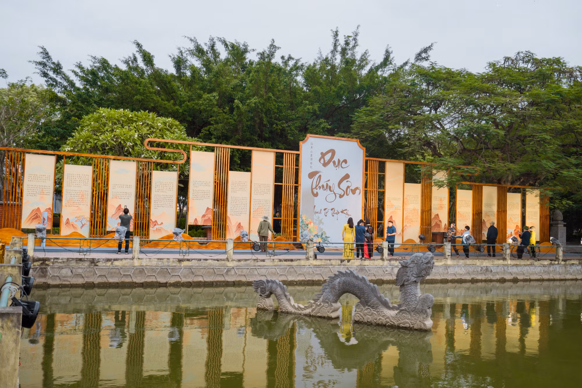 Chú thích ảnh