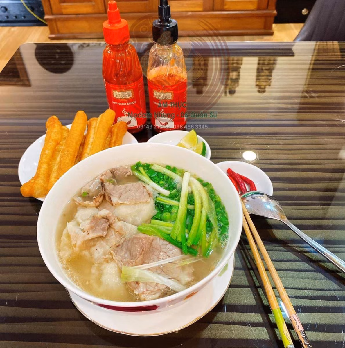 Chú thích ảnh