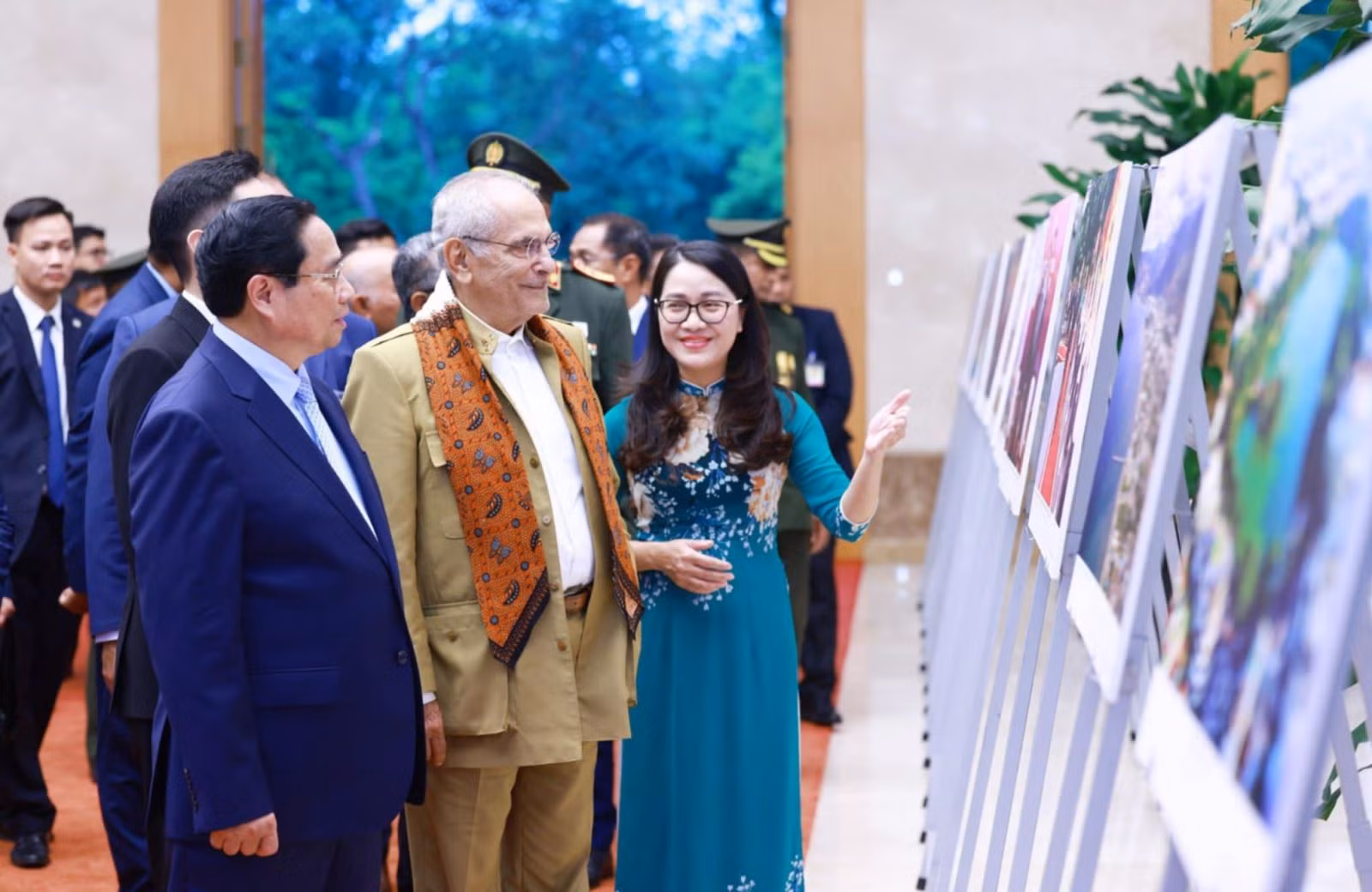 Chú thích ảnh