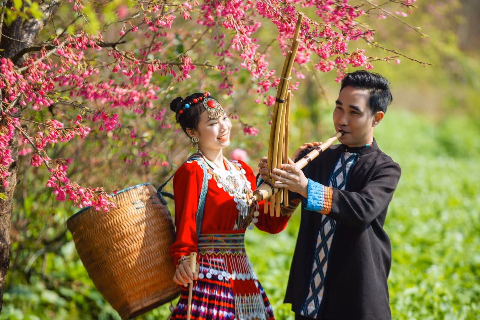 Chú thích ảnh
