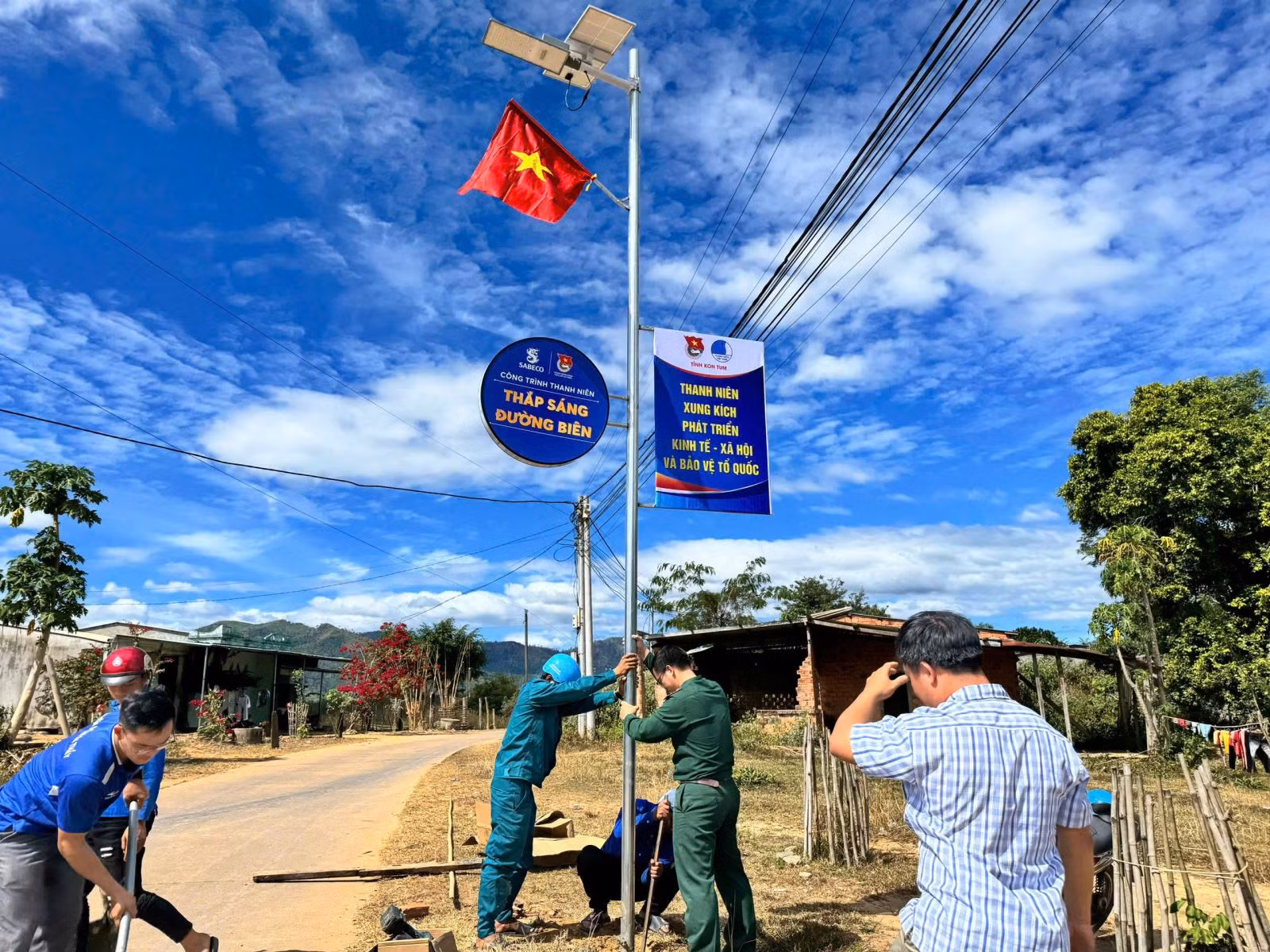 Chú thích ảnh