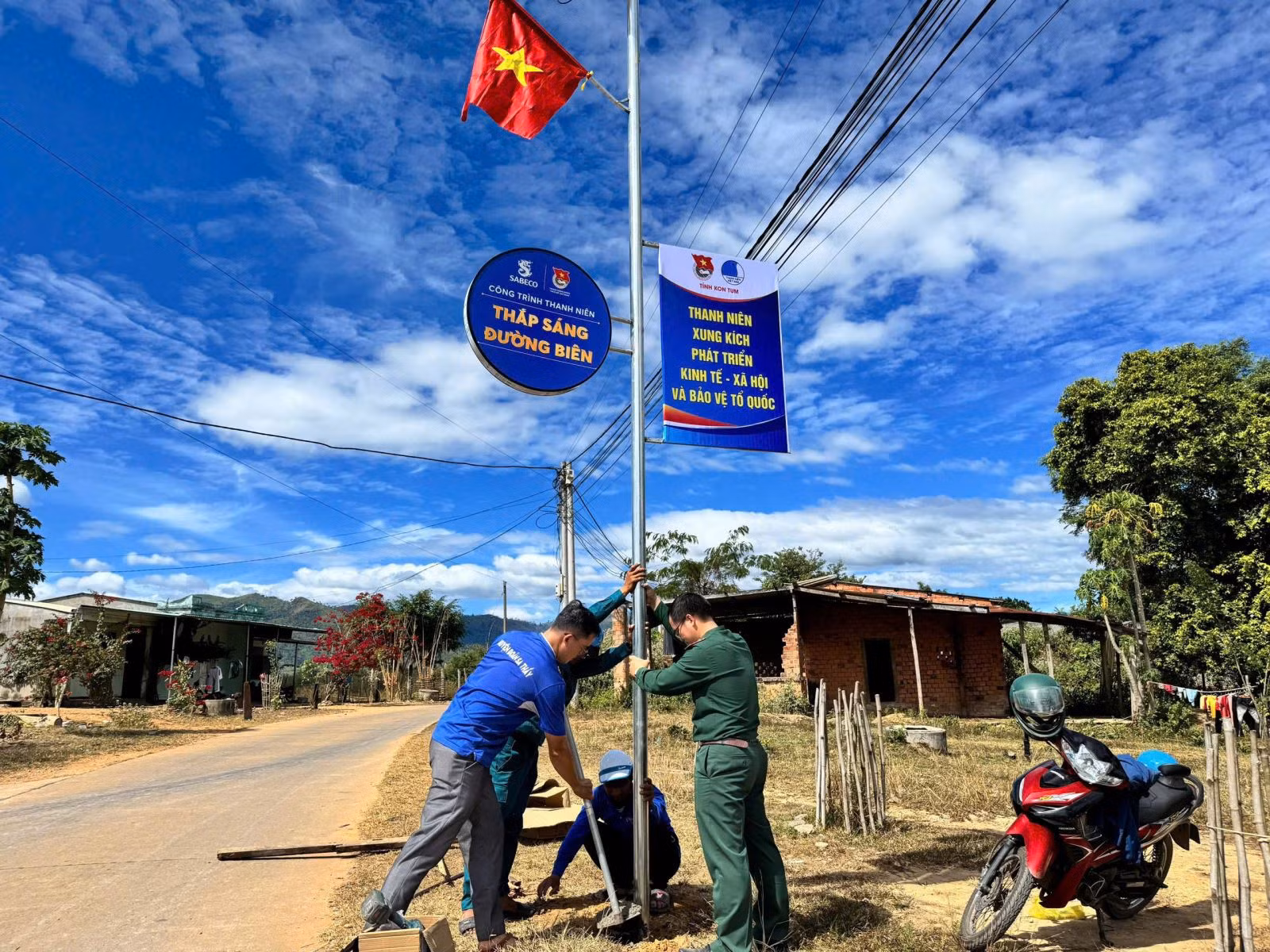 Chú thích ảnh