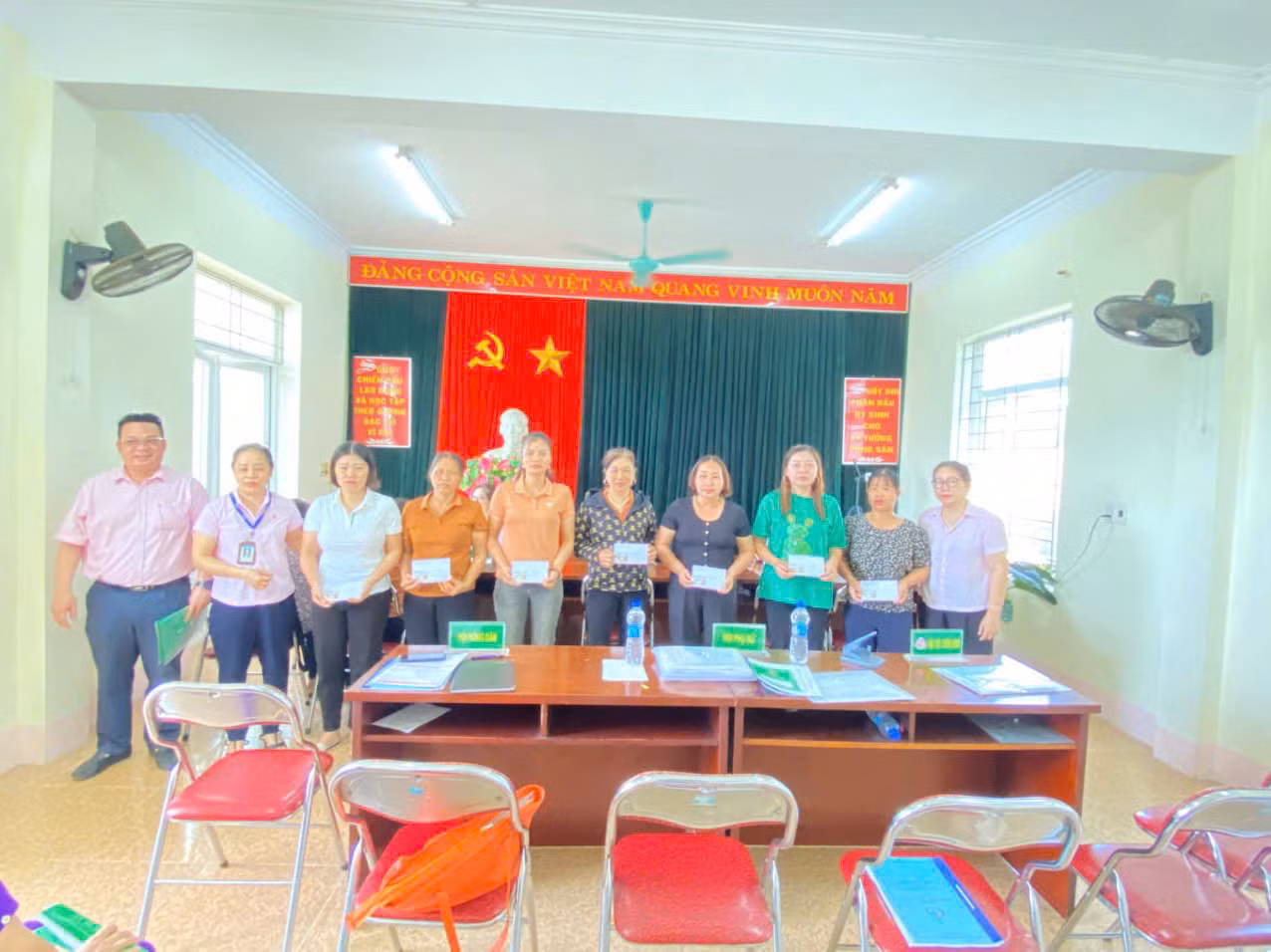 Chú thích ảnh