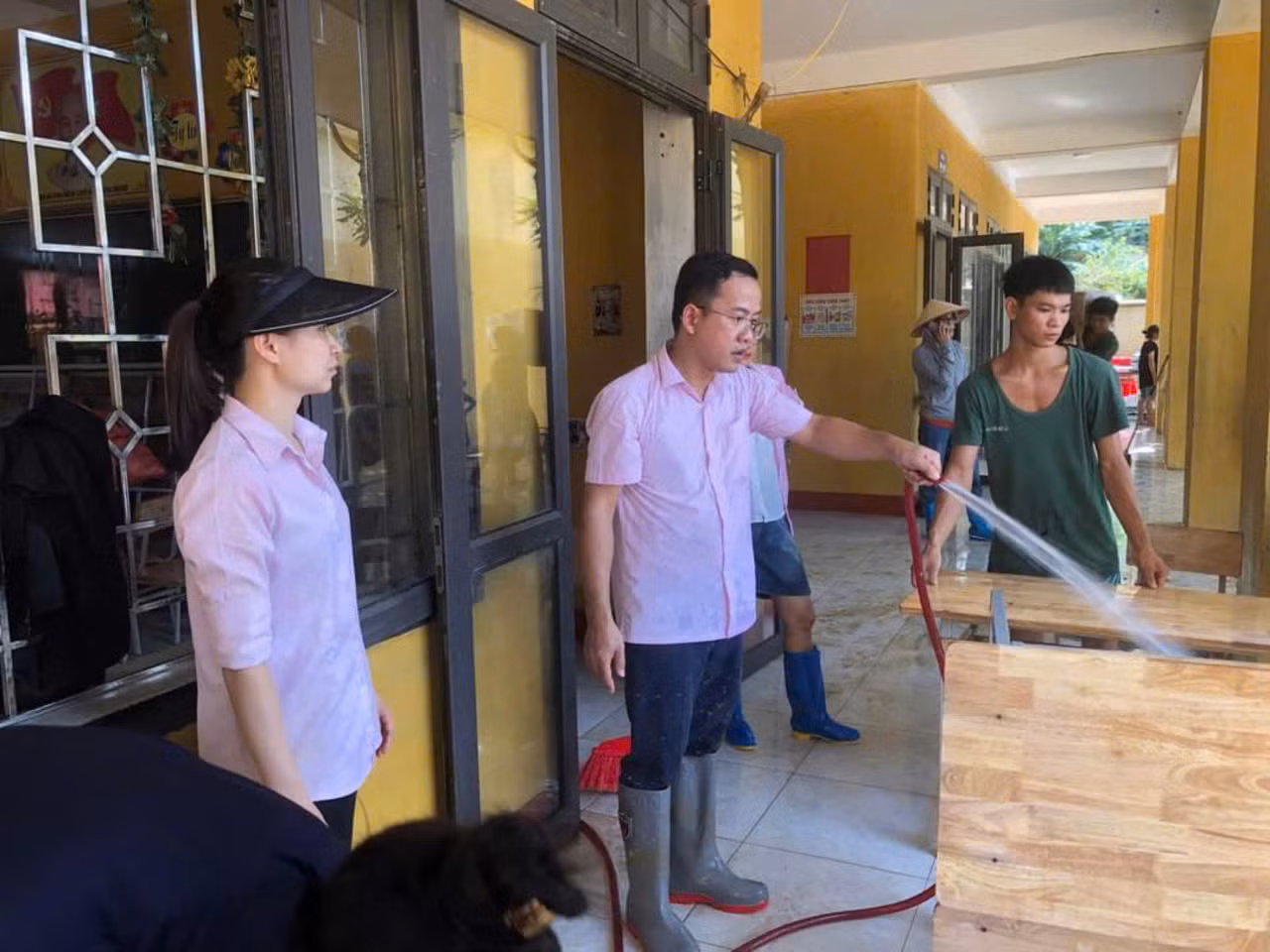 Chú thích ảnh