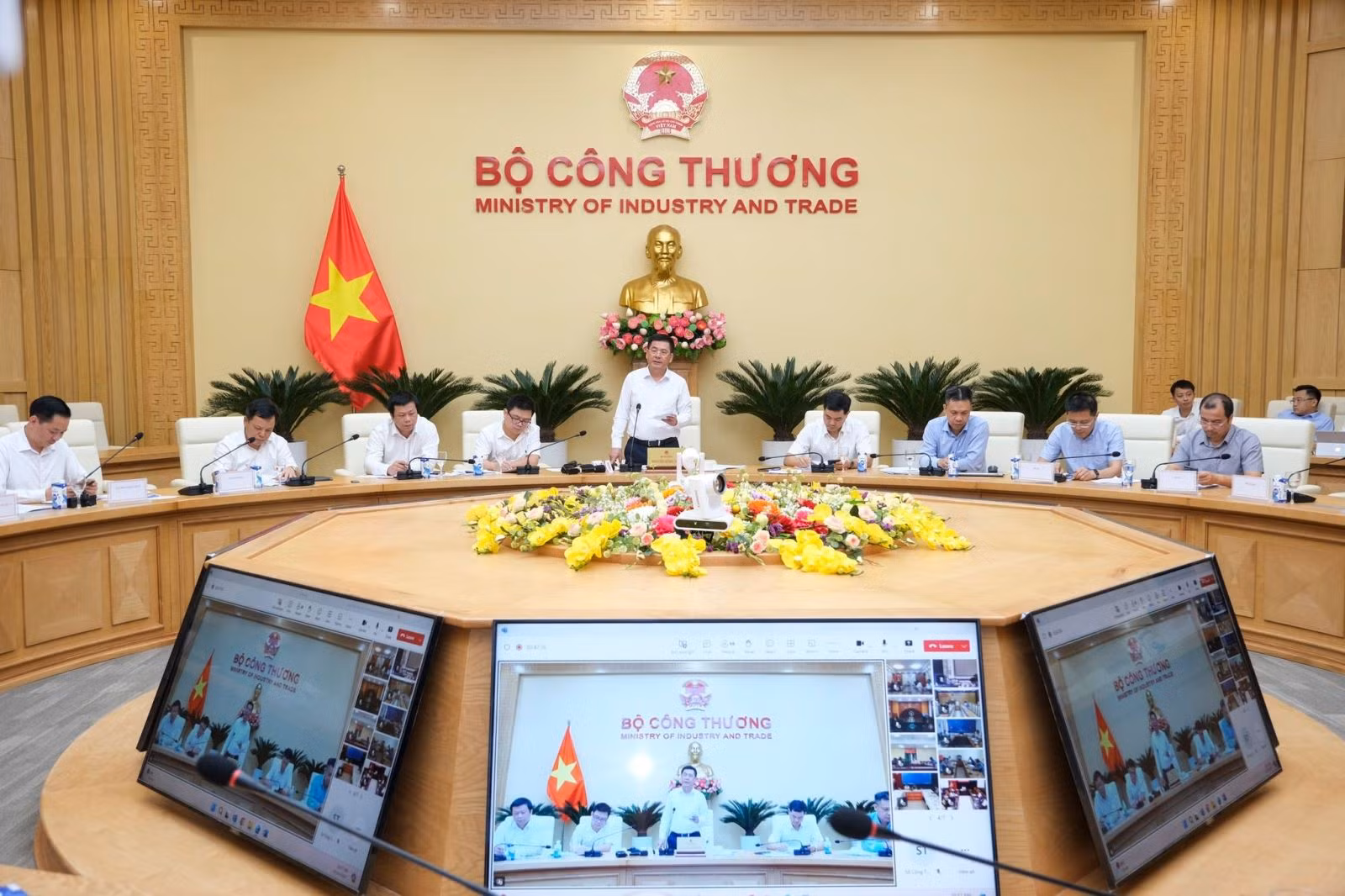 Chú thích ảnh