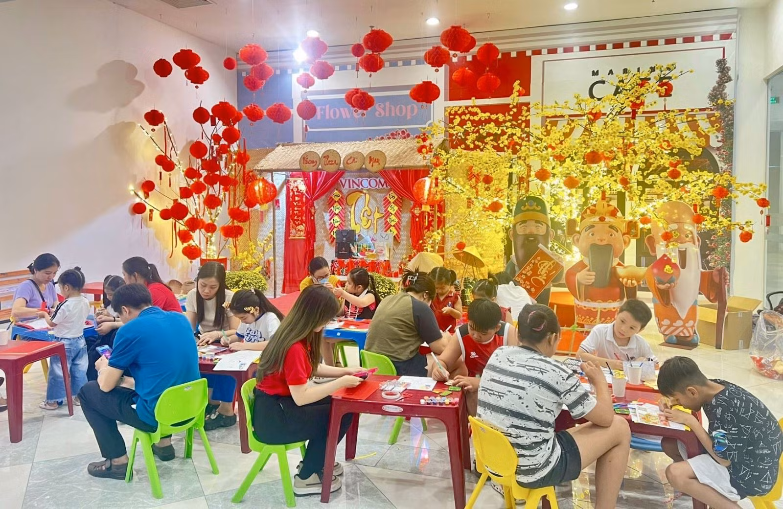 Chú thích ảnh