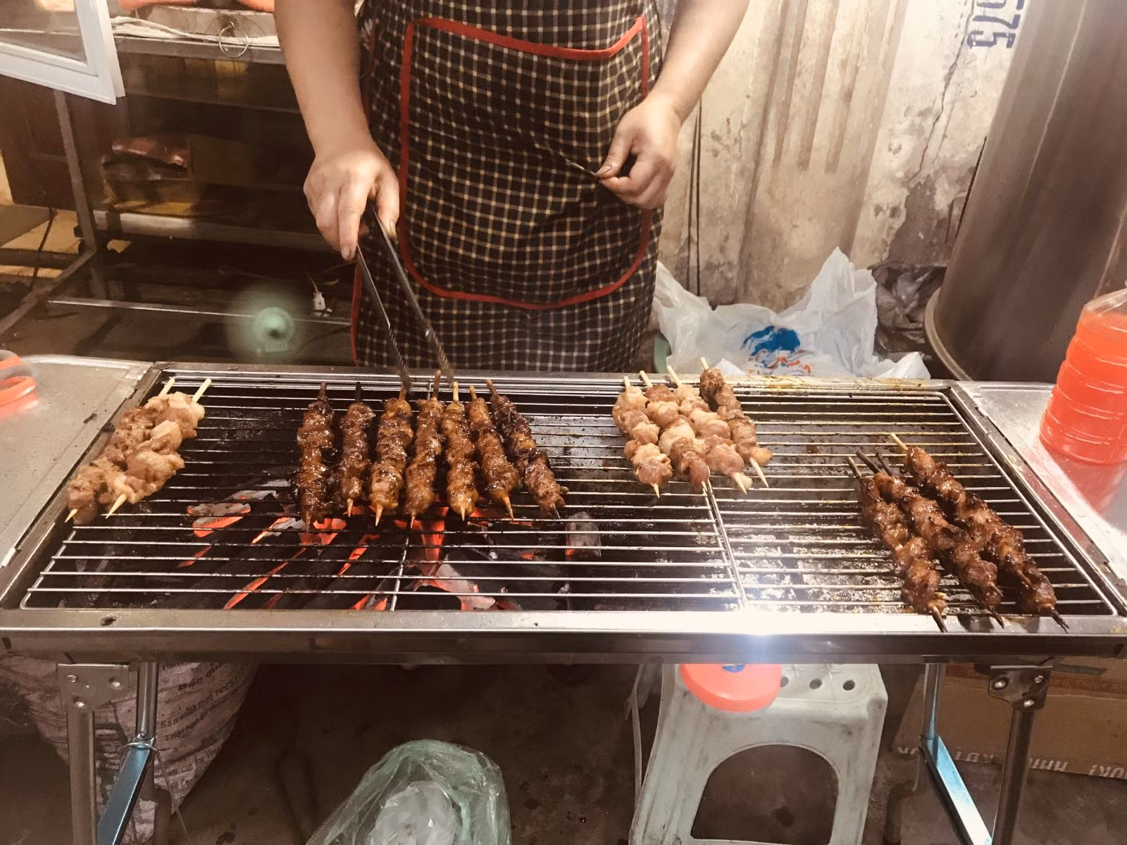 Chú thích ảnh