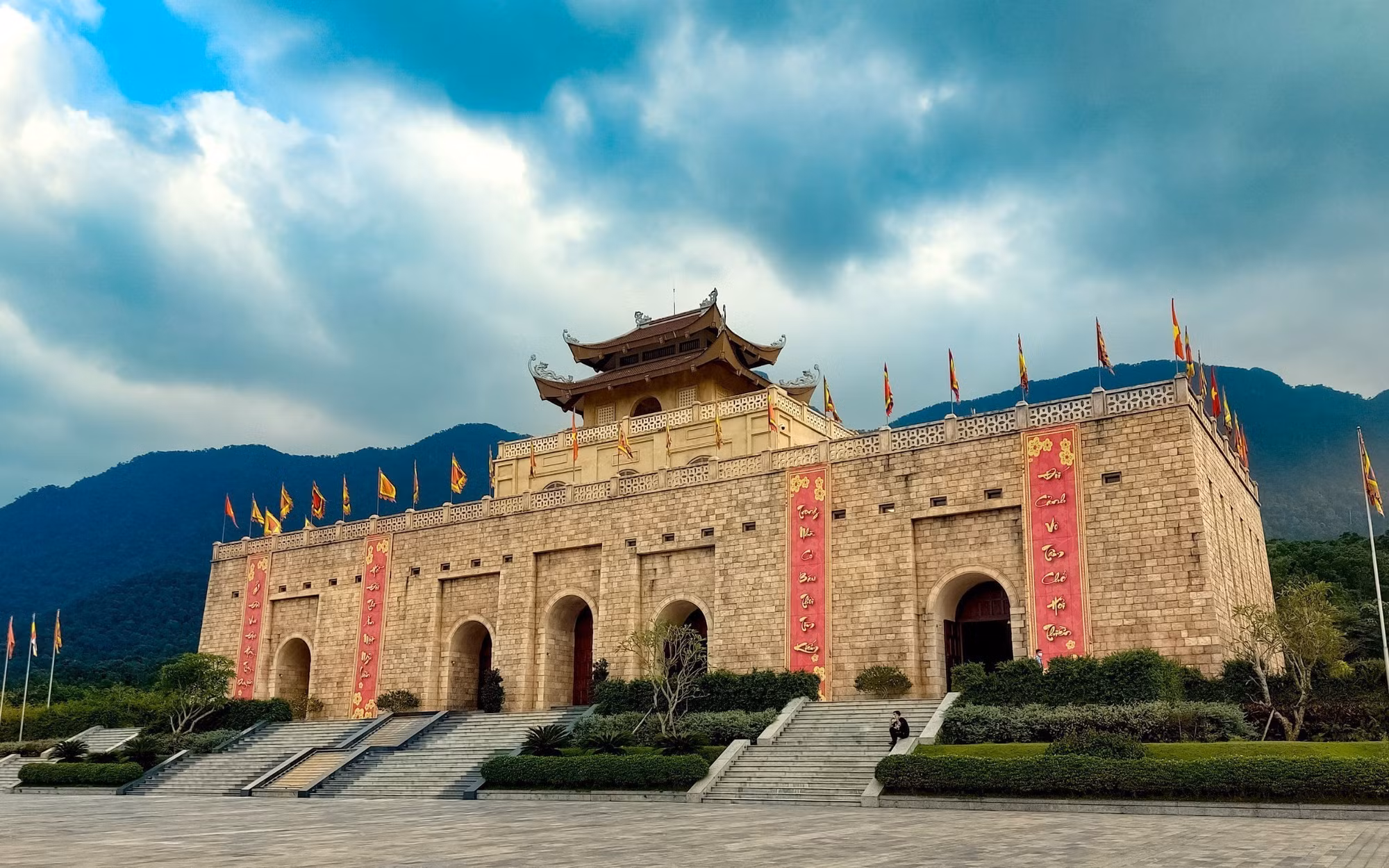 Số hóa để phát triển du lịch