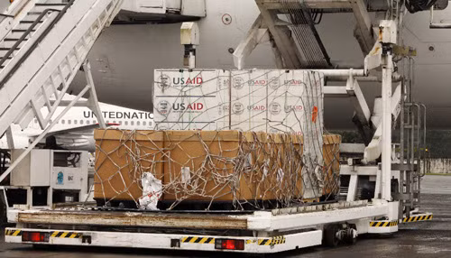 USAID kêu gọi nâng cao hiểu biết về dịch Ebola ảnh 1