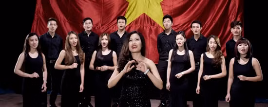 “Trường Sa ơi!” ảnh 1