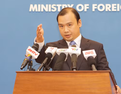 Lên án hành động vô nhân đạo nhằm vào tàu cá ngư dân ảnh 1