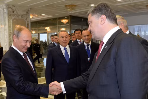Nga, Ukraine nhất trí nối lại đàm phán ba bên về năng lượng ảnh 1