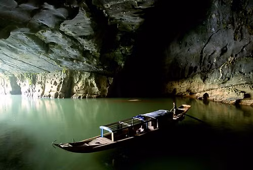 4 điểm du lịch hấp dẫn nhất tại Quảng Bình ảnh 3