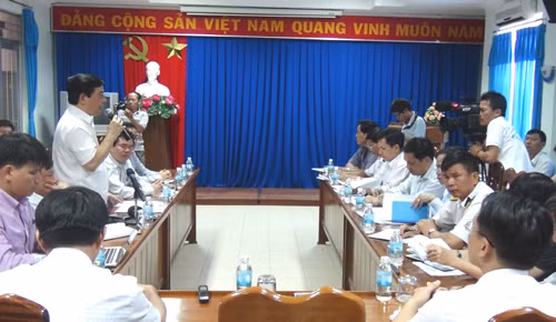 Công an vào cuộc điều tra vụ 3 trẻ tử vong khi phẫu thuật nụ cười ảnh 1