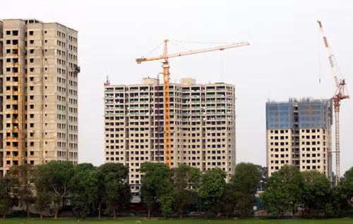 Giảm thủ tục trong đầu tư xây dựng ảnh 1
