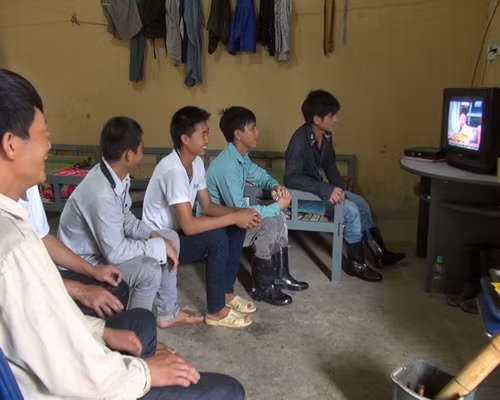 Nơi tìm lại cuộc đời đánh mất ảnh 2