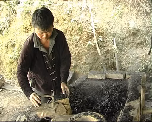 “Tiếp lửa” cho làng nghề Bản Phố ảnh 5