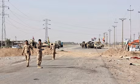 Mỹ ủng hộ liên bang hóa Iraq ảnh 2
