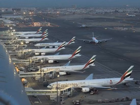 Sẵn sàng cho chuyến phiêu lưu sắp tới cùng Emirates ảnh 1
