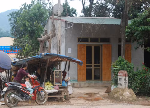 Vụ tranh chấp đất đai ở Trấn Yên bị kéo dài ảnh 1