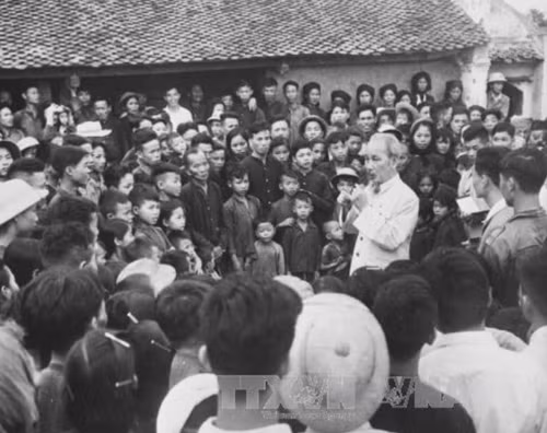 Nghĩa cử cao đẹp trong công tác đền ơn đáp nghĩa ảnh 1