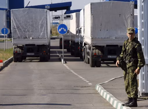 Ukraine thừa nhận vũ lực không phải là giải pháp ảnh 1