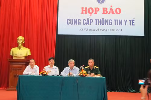 Kết luận vụ 3 trẻ tử vong khi phẫu thuật từ thiện ở Khánh Hòa ảnh 1