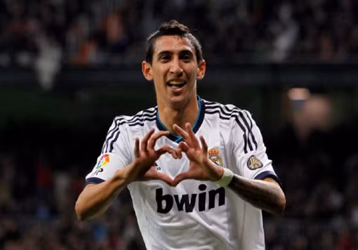 Di Maria có cứu được “Quỷ đỏ”? ảnh 1