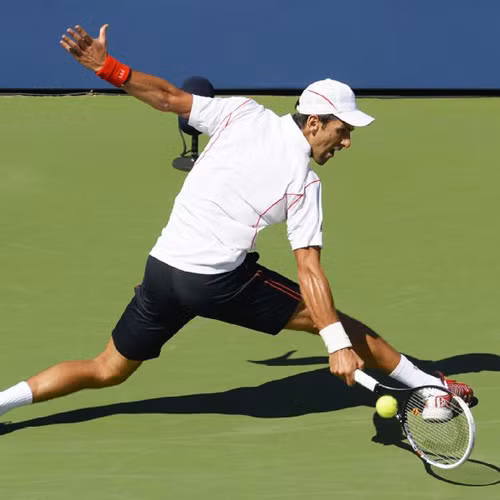 Djokovic: Quần vợt hiện không là ưu tiên số 1 ảnh 1