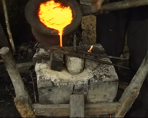“Tiếp lửa” cho làng nghề Bản Phố ảnh 4