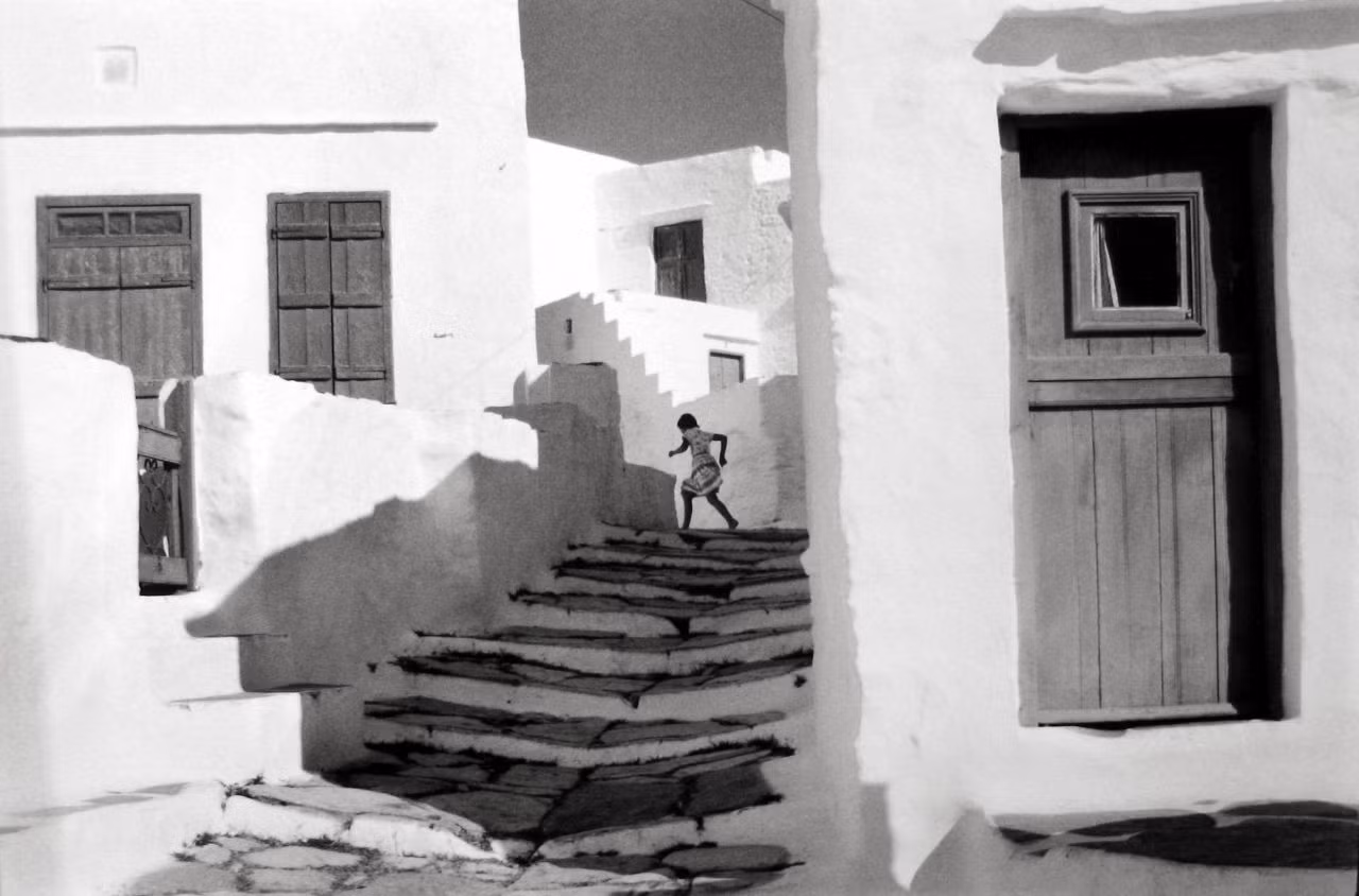 Henri Cartier Bresson, cha đẻ của nhiếp ảnh báo chí hiện đại ảnh 3