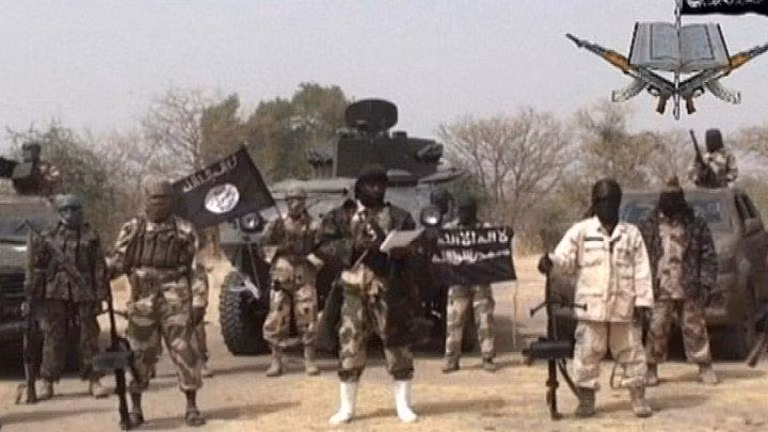 Phiến quân Boko Haram ngày càng khó kiểm soát ảnh 1