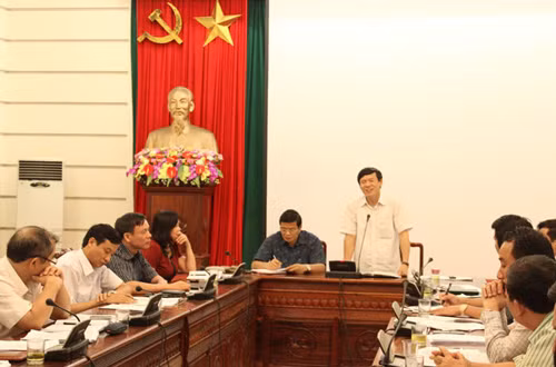 Ủy ban Pháp luật Quốc hội khảo sát thực hiện pháp luật về nhà ở tại Bắc Ninh ảnh 1